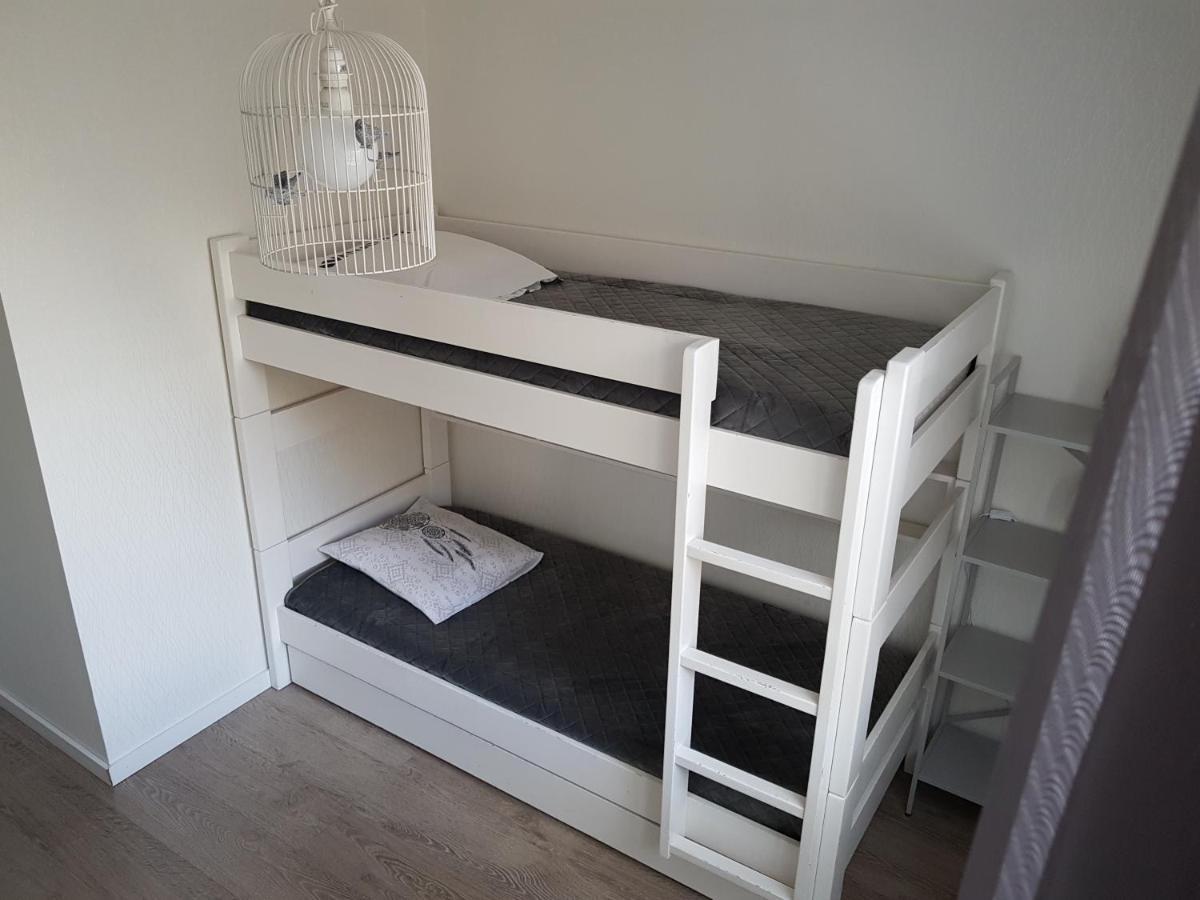 Cosy T3 Parmelan Annecy