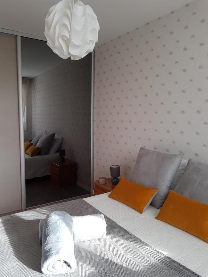 Cosy T3 Parmelan * Annecy