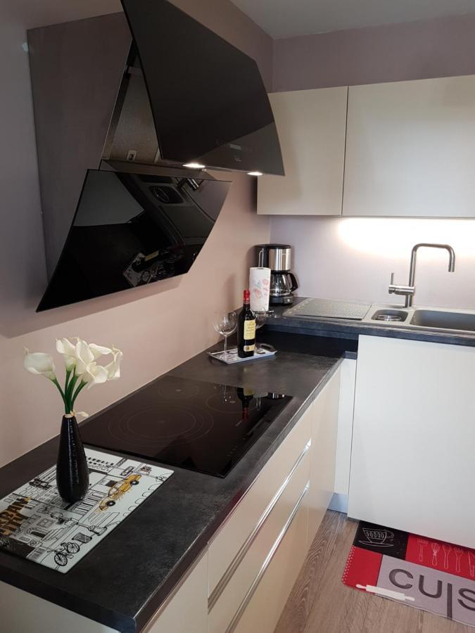 Cosy T3 Parmelan Apartment