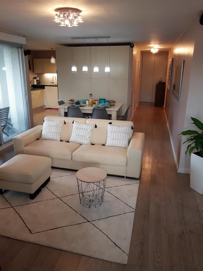 Apartment Cosy T3 Parmelan *