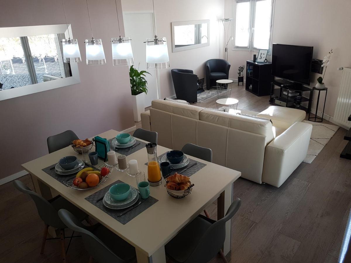 Cosy T3 Parmelan *