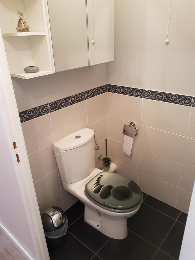 Apartment Cosy T3 Parmelan Annecy