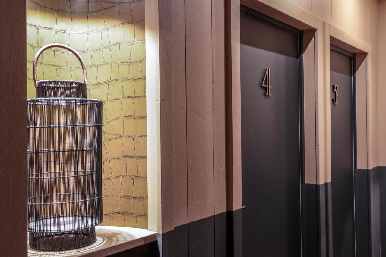 Hotel Le Bel Abri Annecy