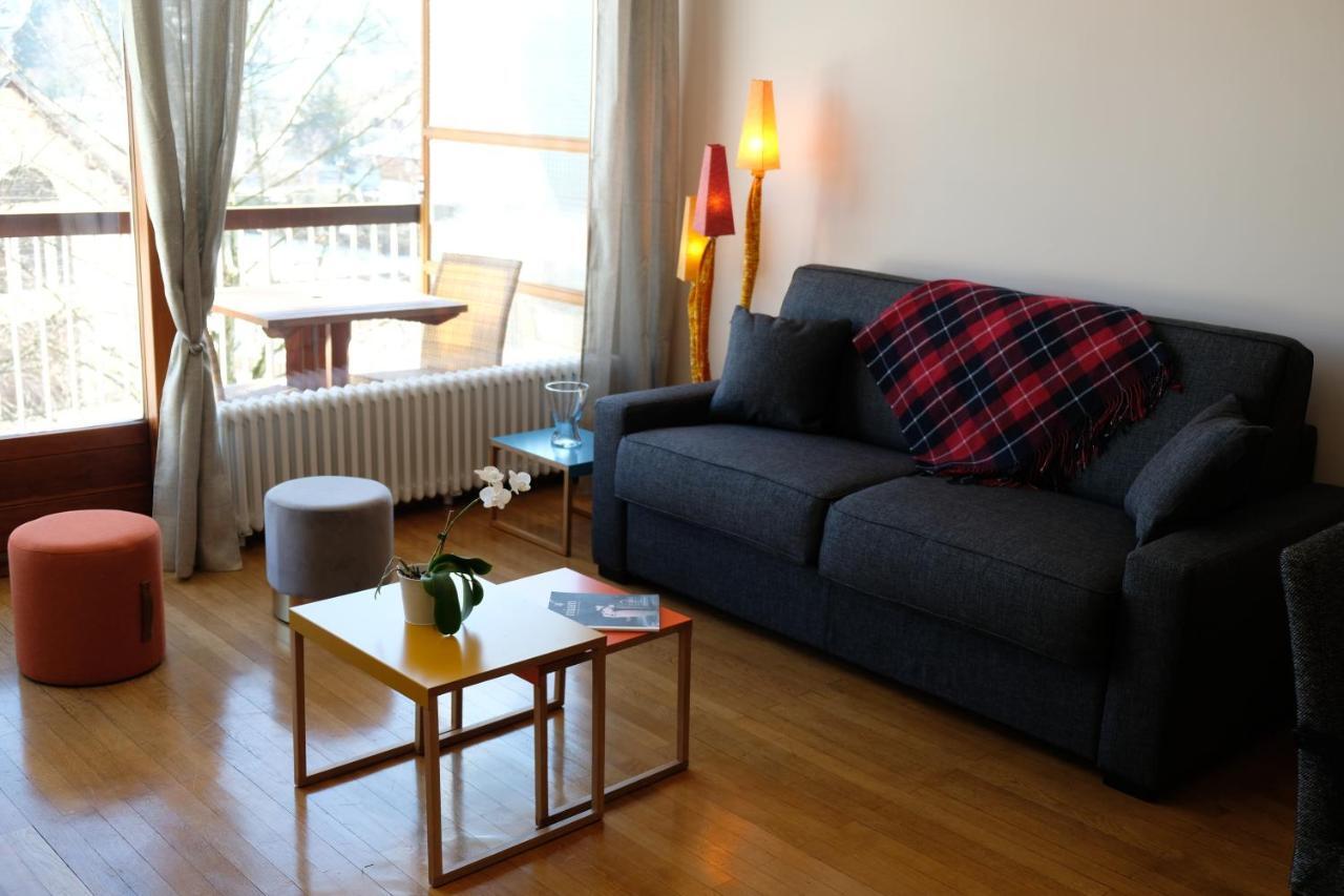 Grand Confort 7 Pers Annecy