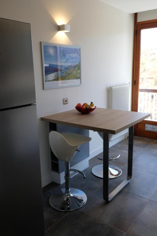 Appartement Grand Confort 7 Pers Annecy