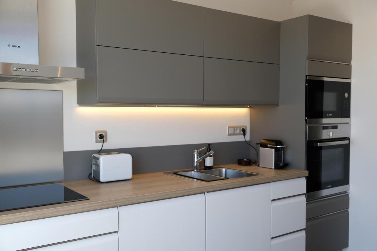 Grand Confort 7 Pers Appartement *