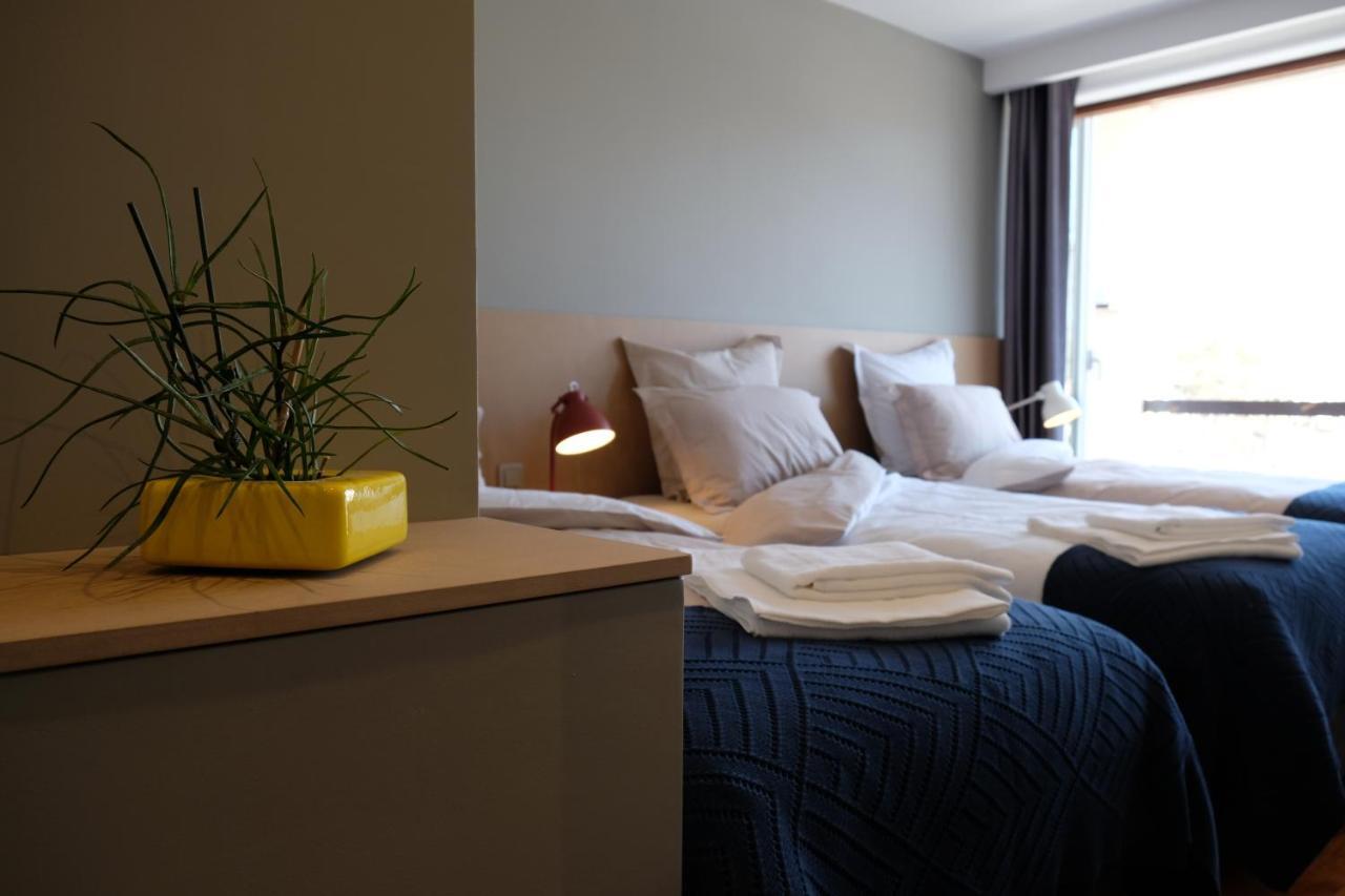 Grand Confort 7 Pers Appartement