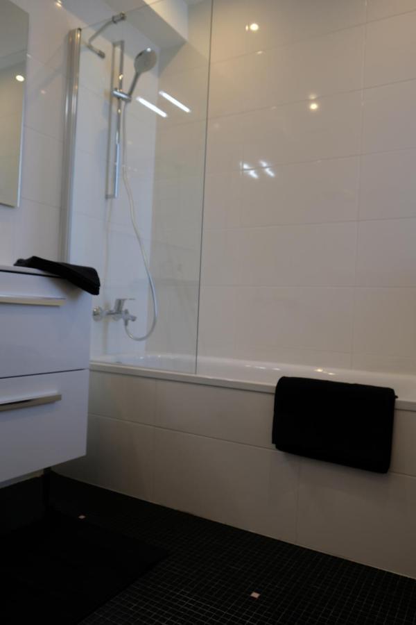 Grand Confort 7 Pers Appartement Annecy