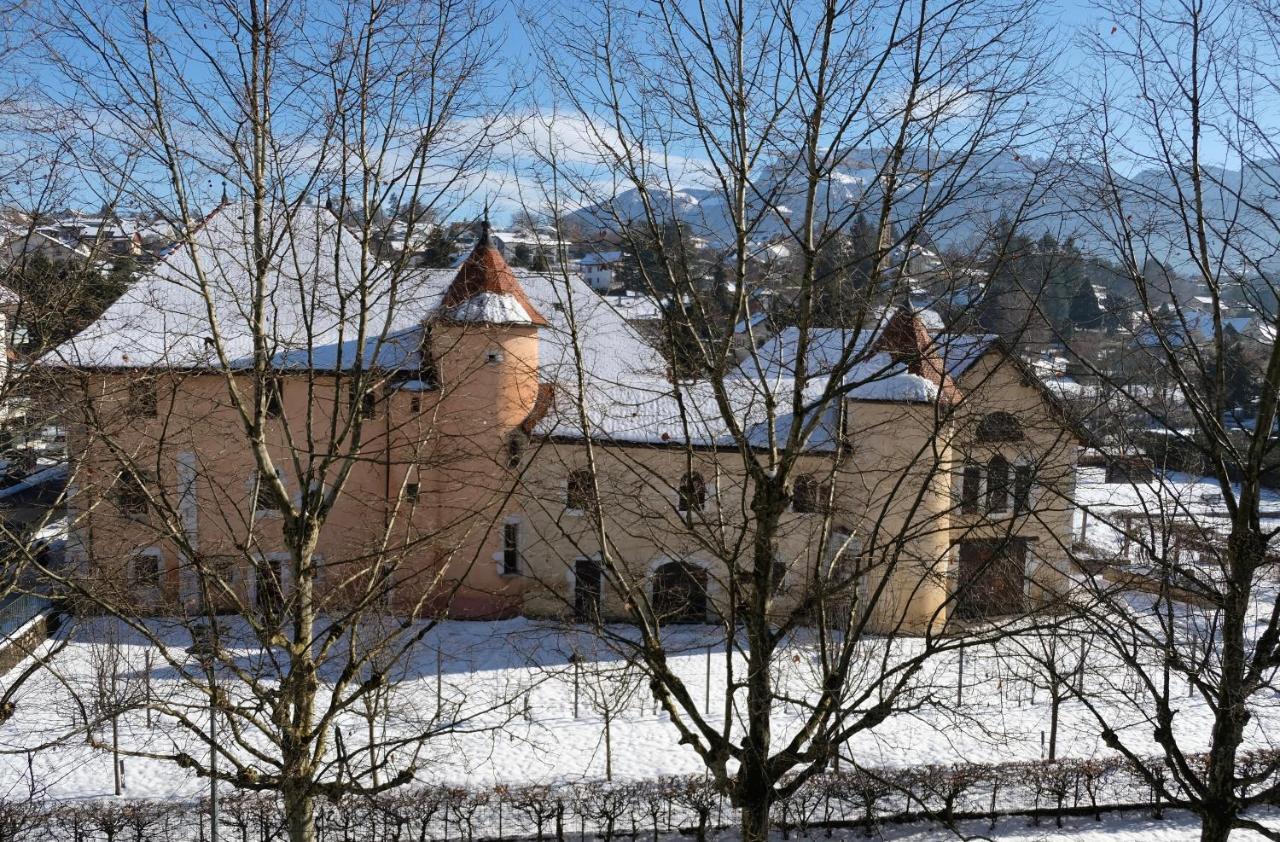 Grand Confort 7 Pers * Annecy