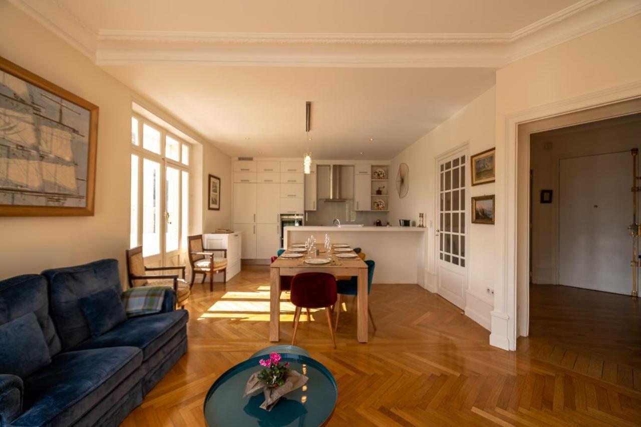 L'annexe Du Château