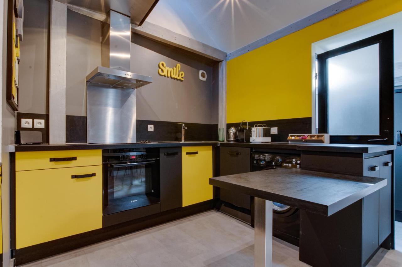 Appartement Clara's
