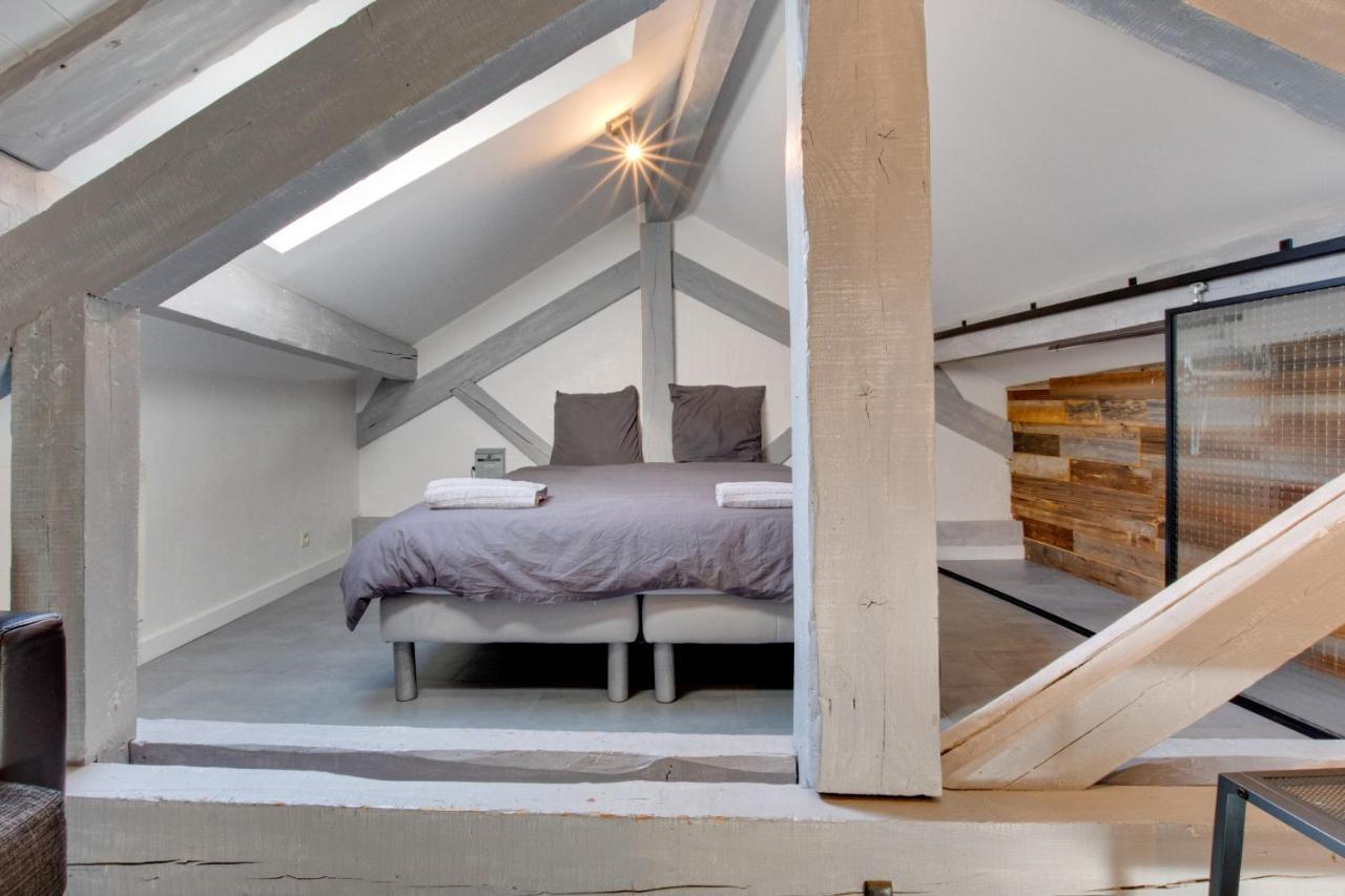 Appartement Clara's *