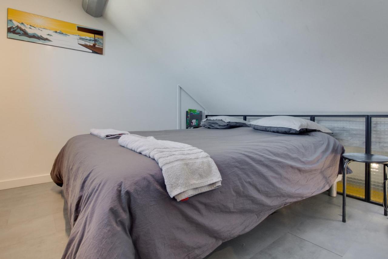 Clara's Appartement Annecy