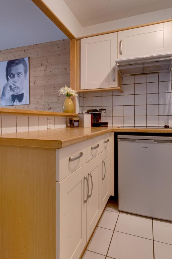 Jeremy Appartement Annecy