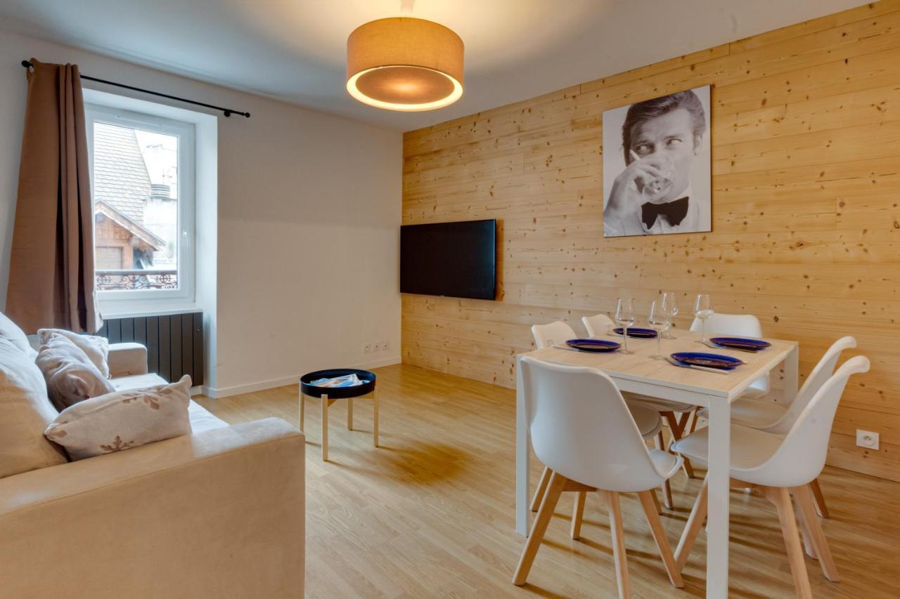 Appartement Jeremy *