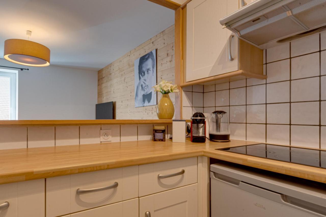 Appartement Jeremy
