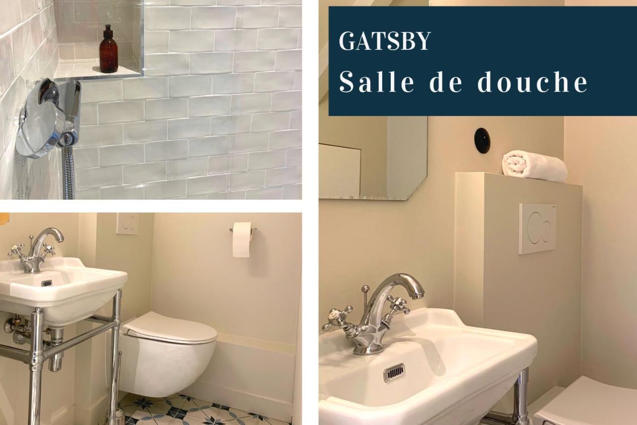 Appartement Gatsby - Sur Les Toits D'annecy Annecy