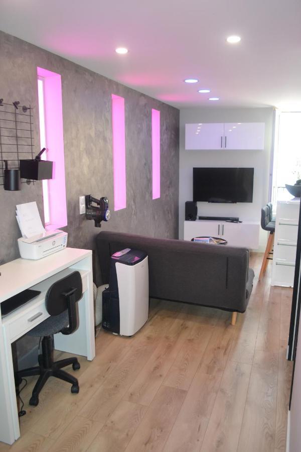 Le Cocon De Notre Dame Apartment Annecy