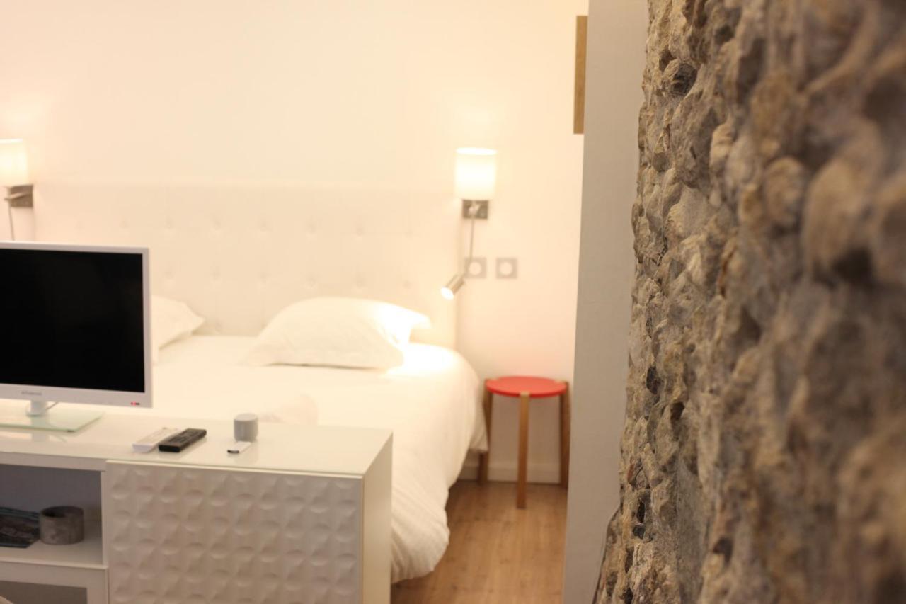 Homebuddy' - Le Cosy Centre Ville Apartment *