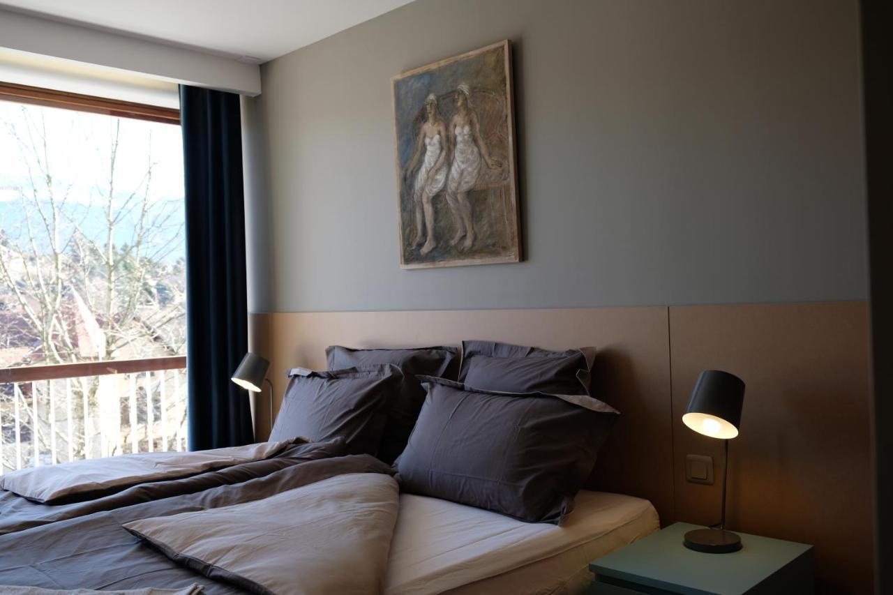 Grand Confort 7 Pers Appartement Annecy