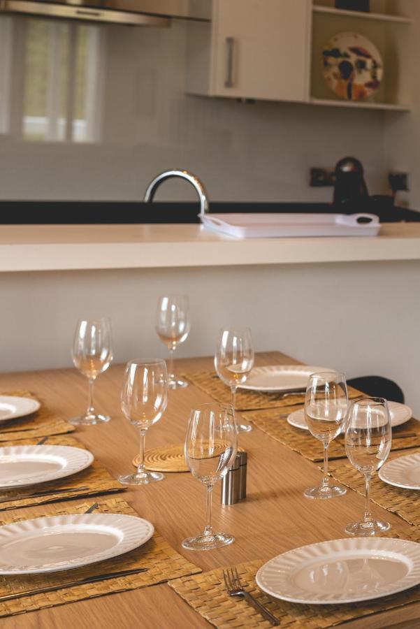 L'annexe Du Château Appartement *