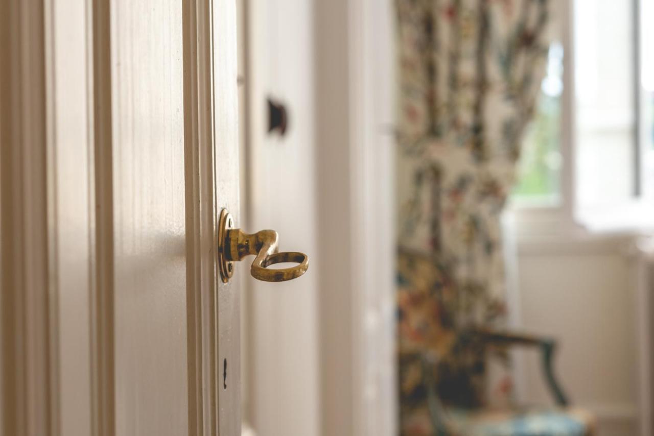 L'annexe Du Château Appartement *