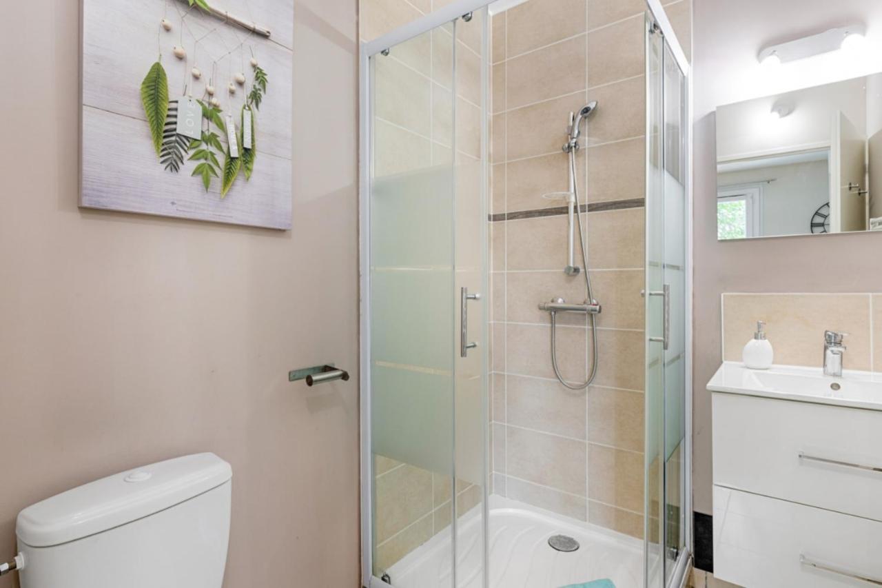 Apartment Cosy Studio With Balcony At The Doors Of Old City - Welkeys