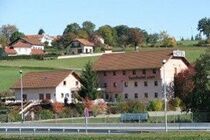 The Originals Annecy Nord 2*