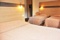 Hotel The Originals Annecy Nord 2*