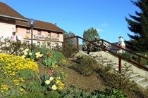 Hotel The Originals Annecy Nord Epagny Metz-Tessy