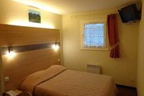 Hotel The Originals Annecy Nord