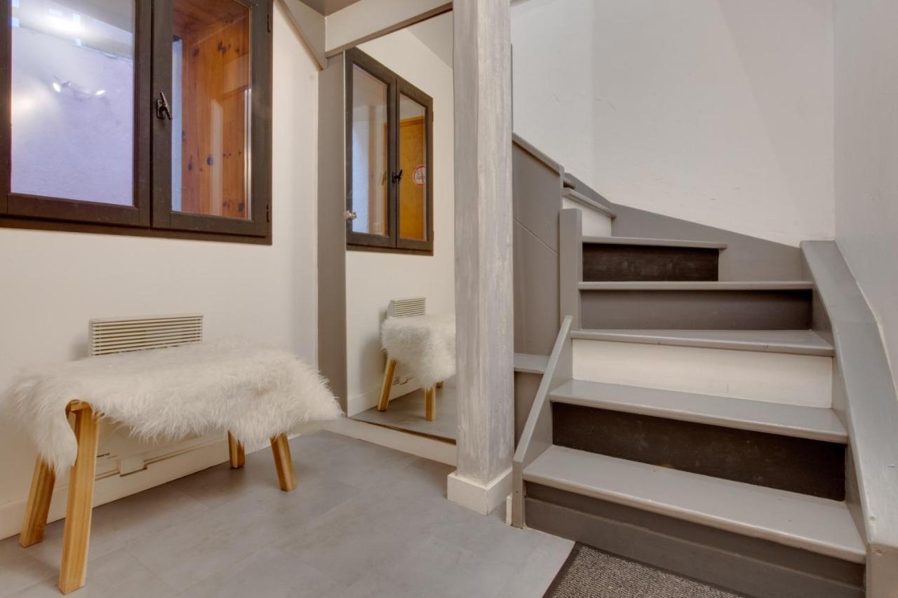 Appartement Clara's Annecy