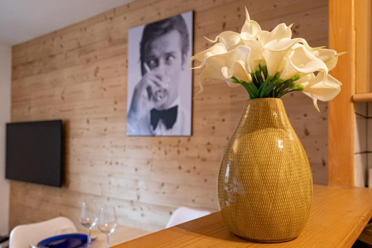 Appartement Jeremy *
