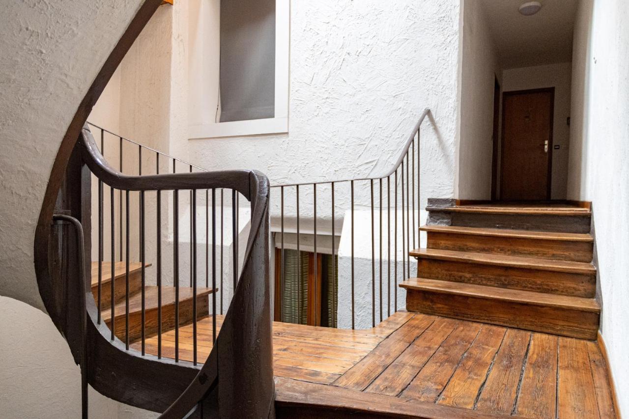 Jeremy Appartement Annecy