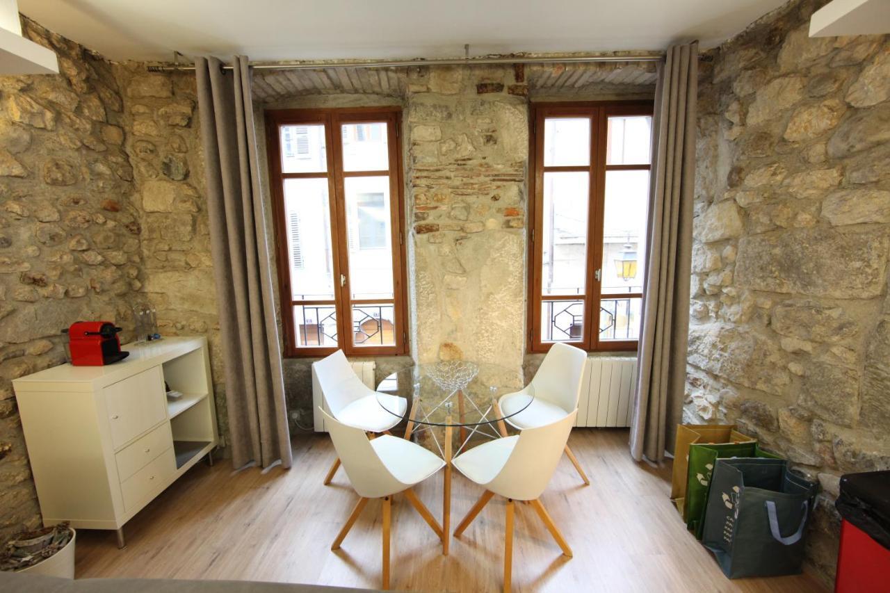 Homebuddy' - Le Cosy Centre Ville *