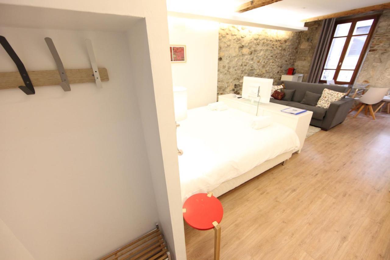 Homebuddy' - Le Cosy Centre Ville *
