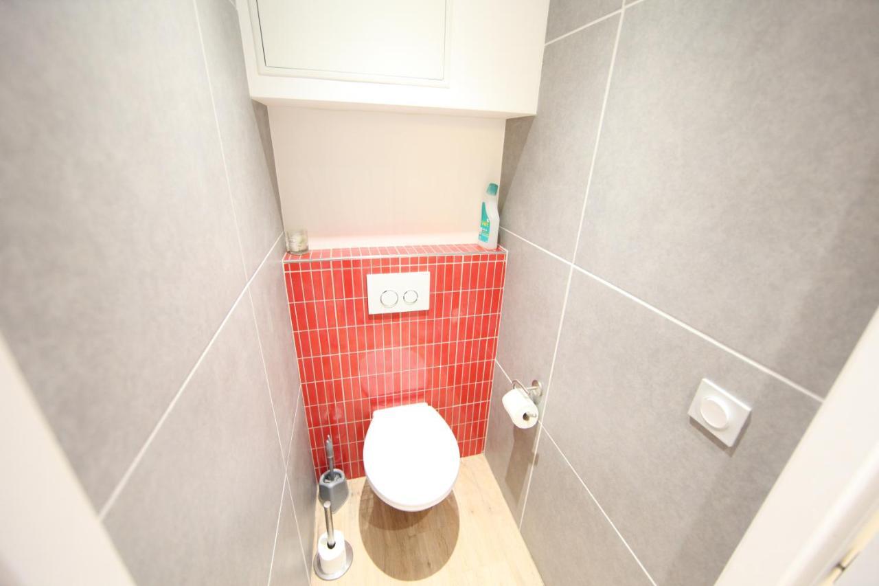 Homebuddy' - Le Cosy Centre Ville Annecy