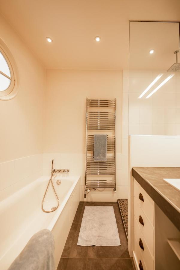 Appartement L'annexe Du Château