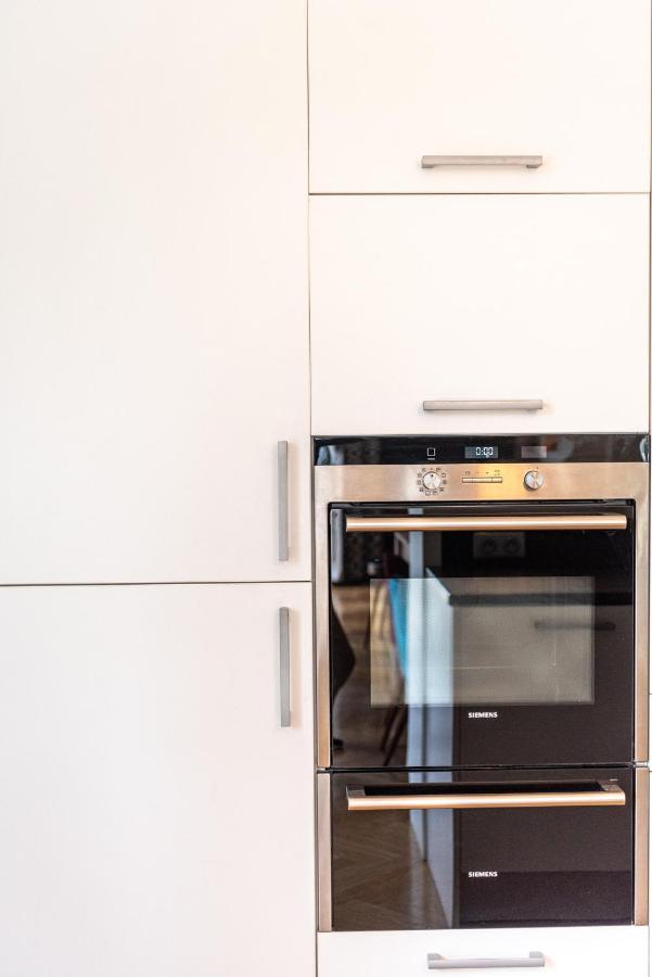 L'annexe Du Chateau Apartment *