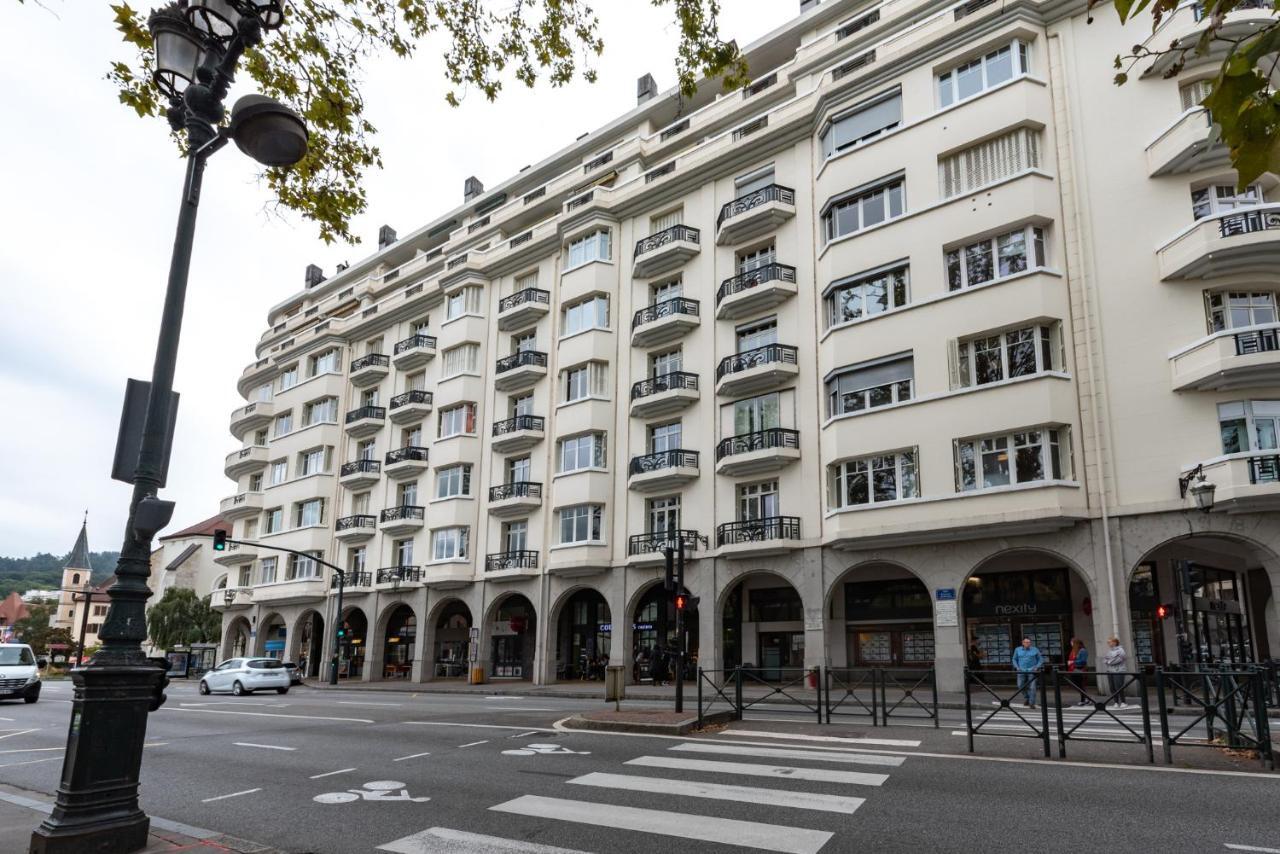 Appartement L'annexe Du Château