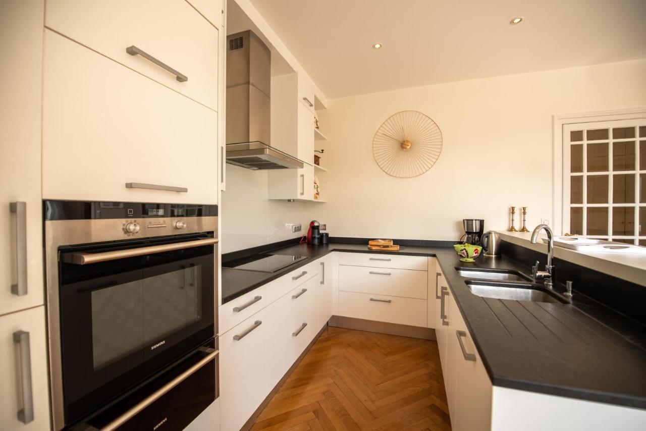 L'annexe Du Château Appartement *