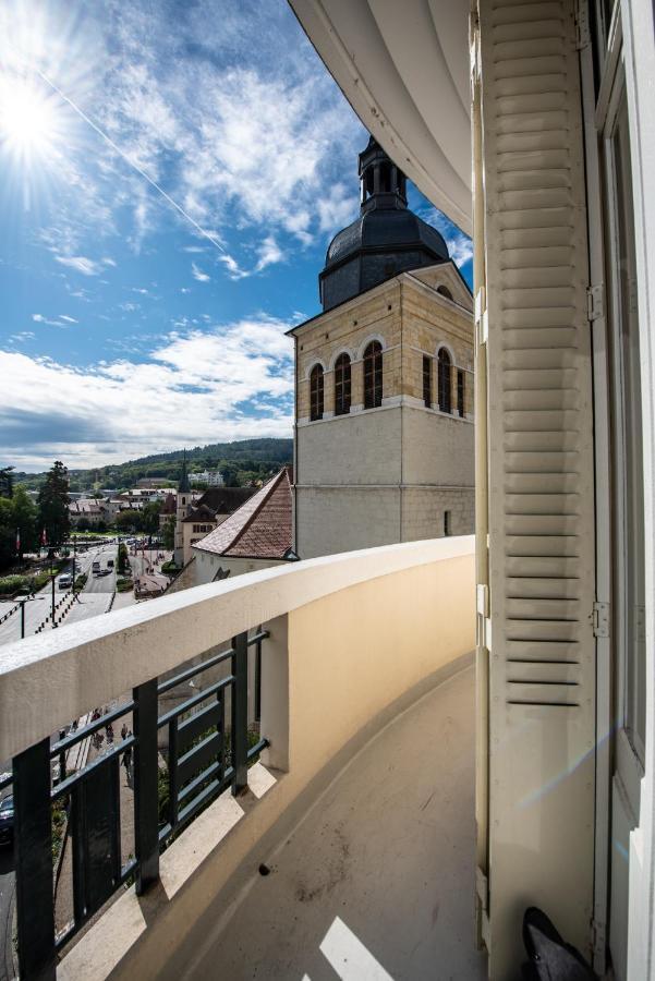 Appartement L'annexe Du Château