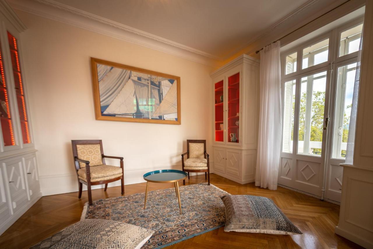 Apartment L'annexe Du Chateau *