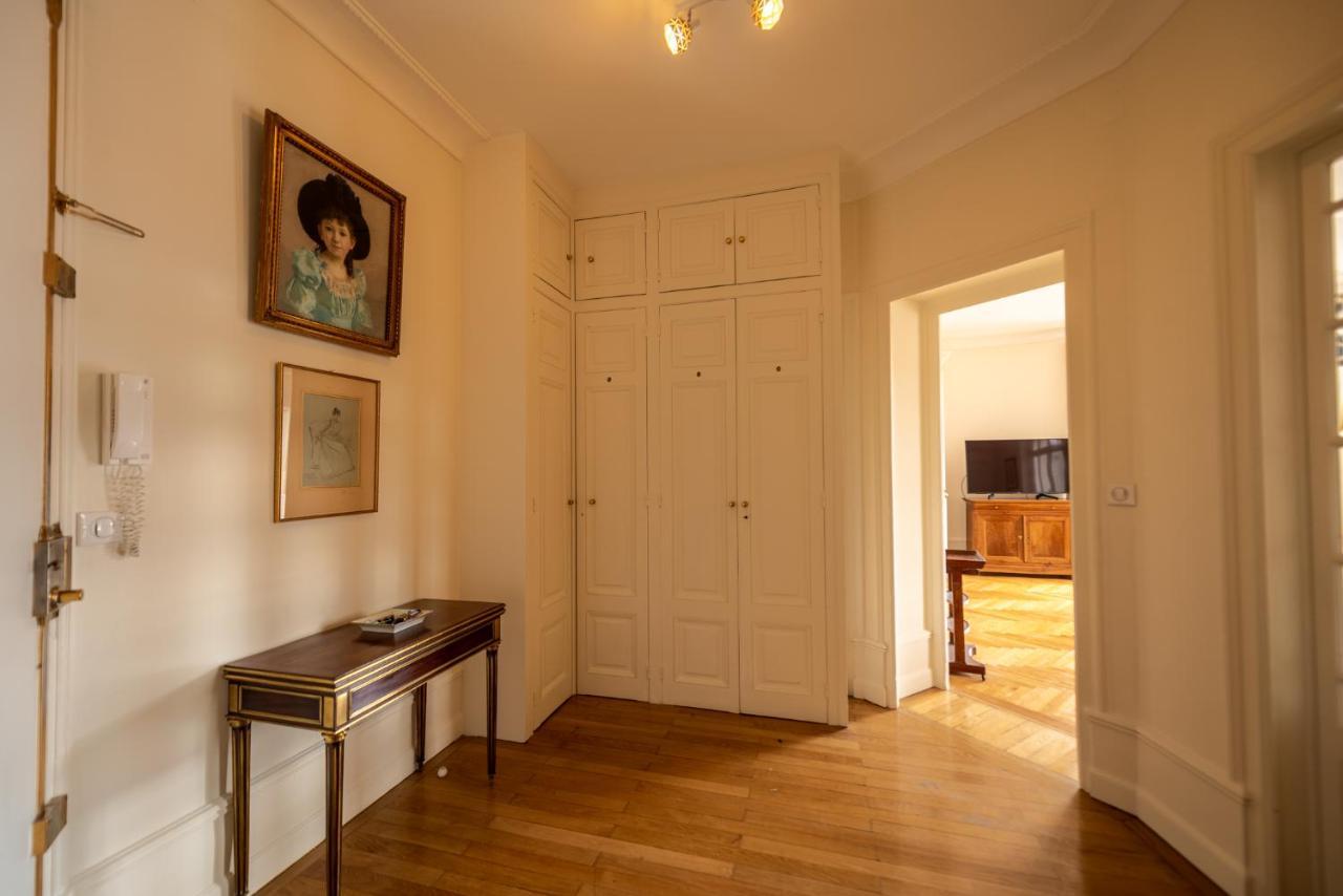 L'annexe Du Chateau