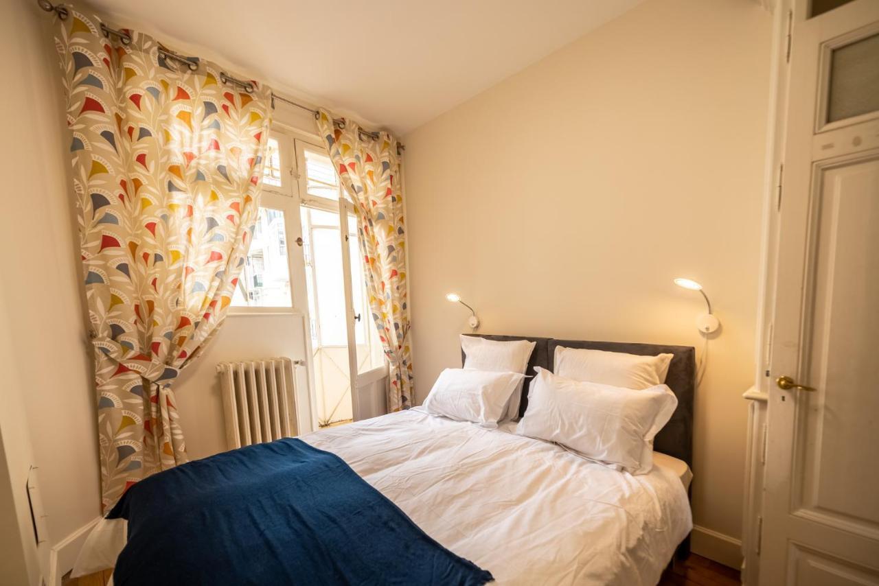 Appartement L'annexe Du Château