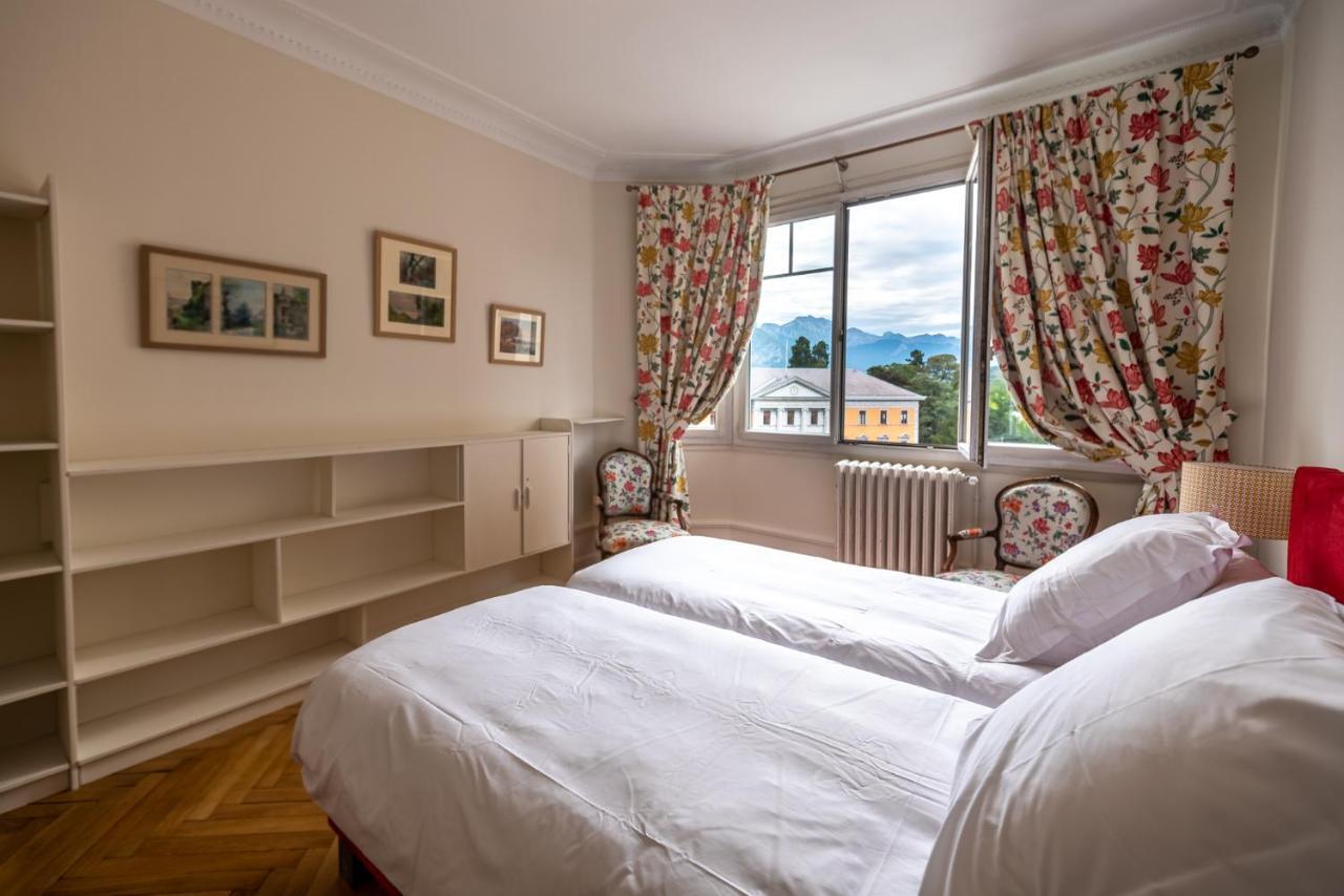 L'annexe Du Château Appartement *