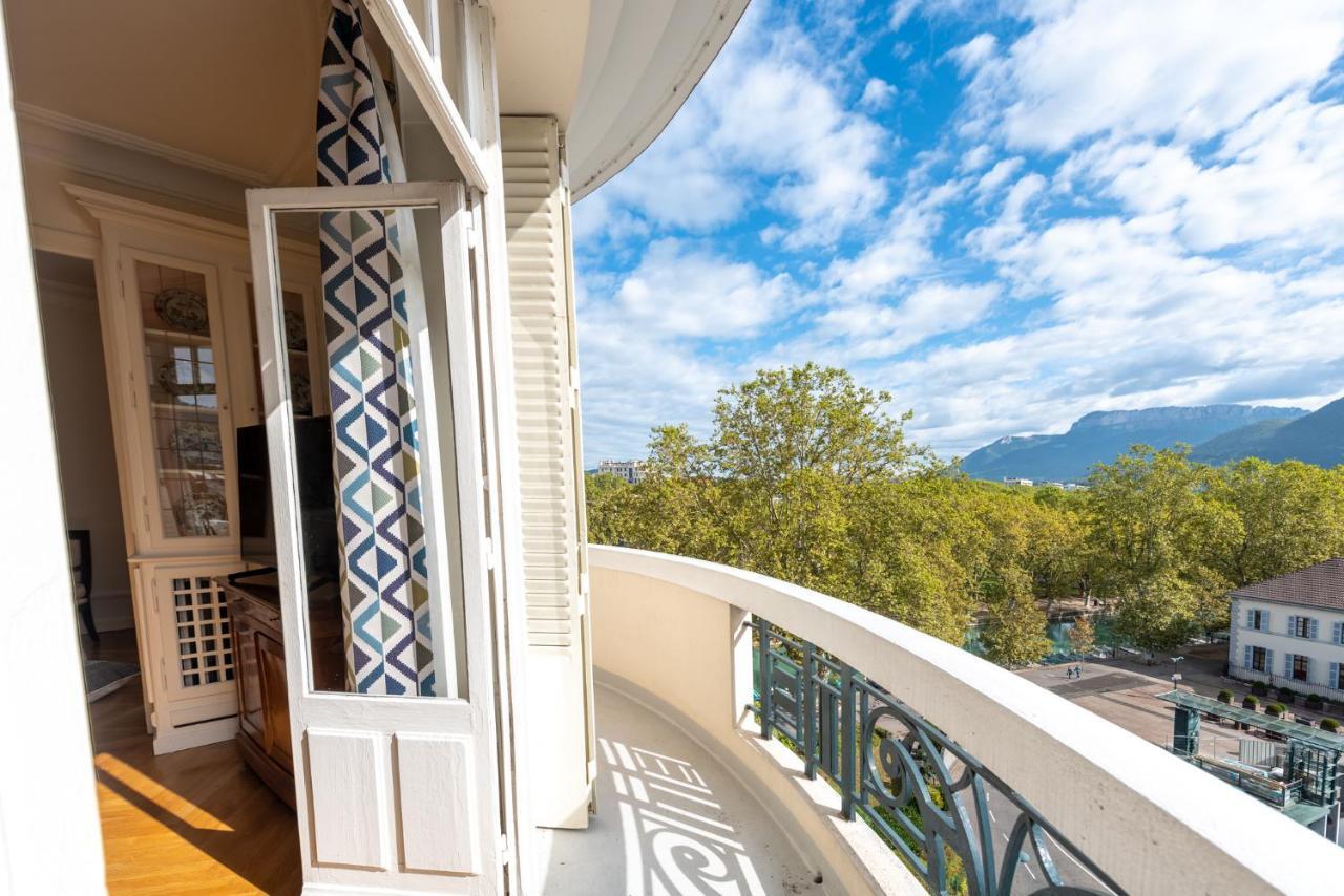 Appartement L'annexe Du Château *