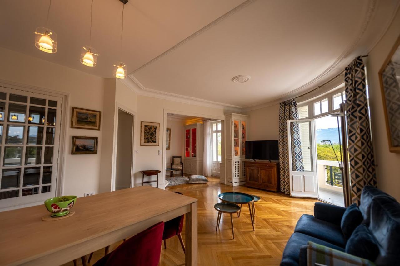L'annexe Du Château Appartement *