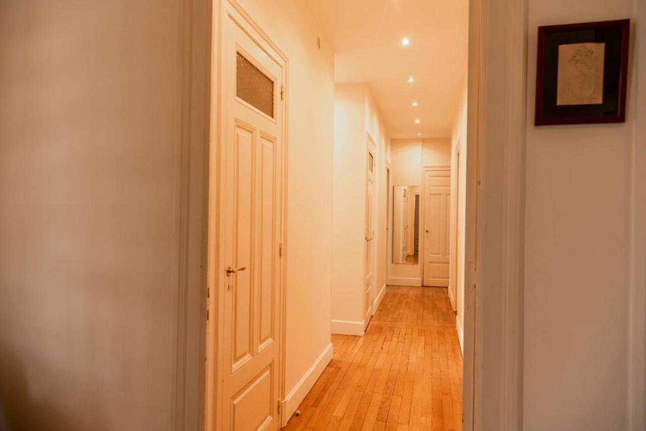 L'annexe Du Château Appartement Annecy