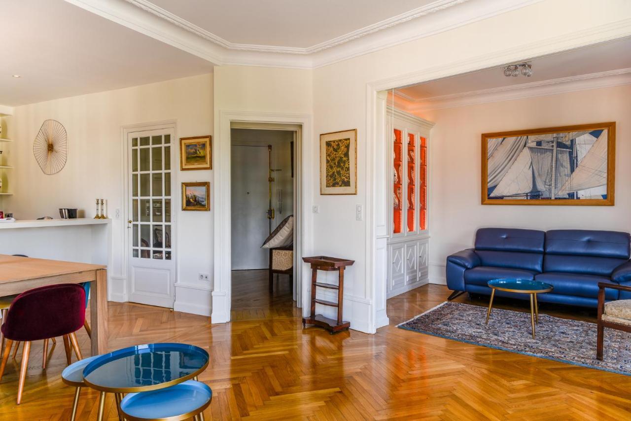 L'annexe Du Château Annecy